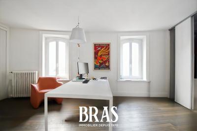 Appartement - 58 m² - 2 pièces