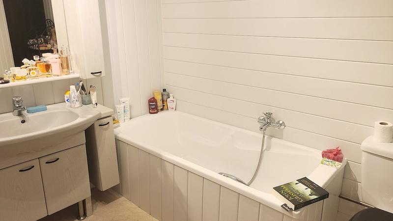 Maison de village - 117 m² - 3 pièces