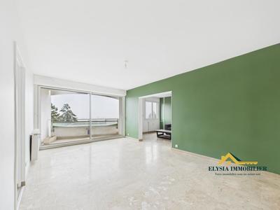 Appartement - 84 m² - 4 pièces