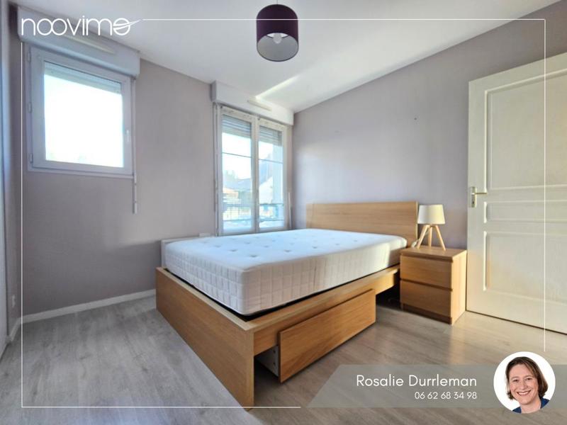 Appartement - 81 m² - 4 pièces