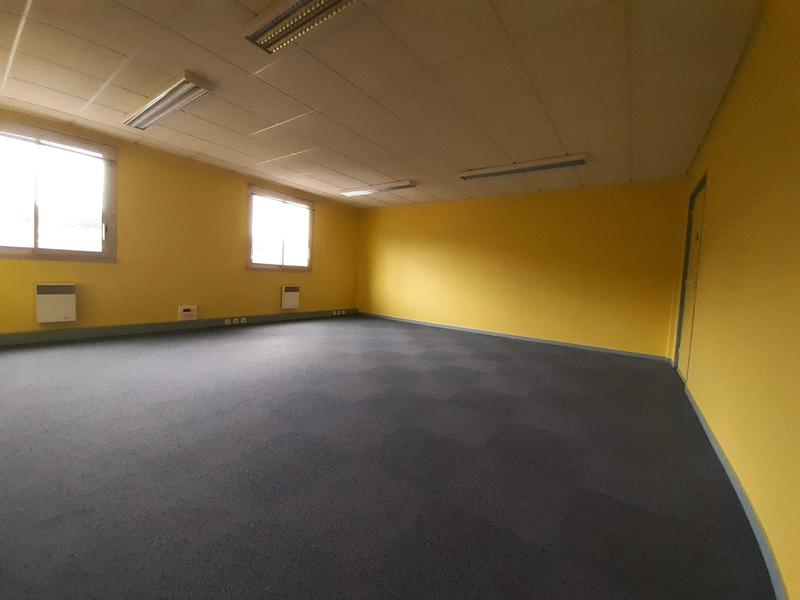 Local d'activités - 34 m² - 1 pièce
