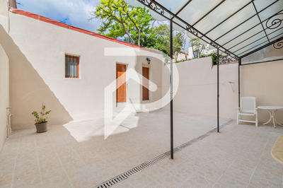 Appartement - 87 m² - 4 pièces