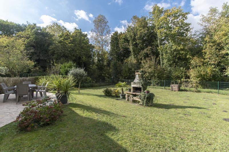 Maison contemporaine - 140 m² - 7 pièces