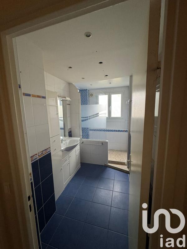 Appartement - 78 m² - 5 pièces