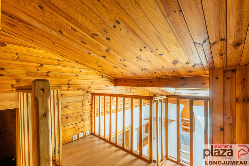 Maison - 34 m² - 2 pièces