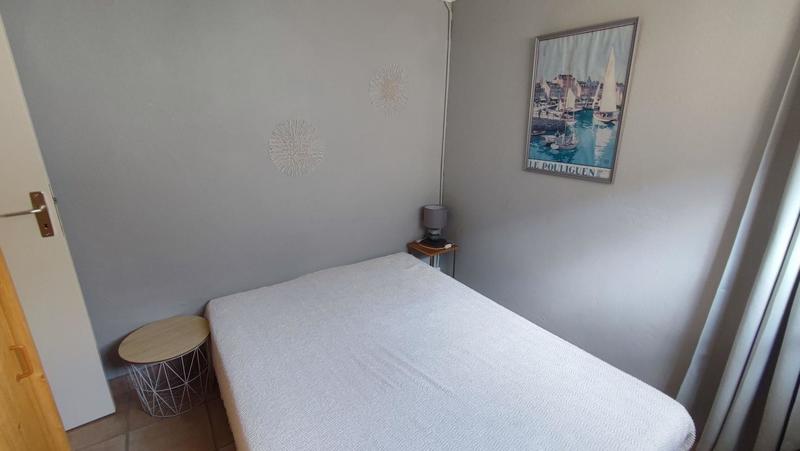 Maison - 58 m² - 4 pièces