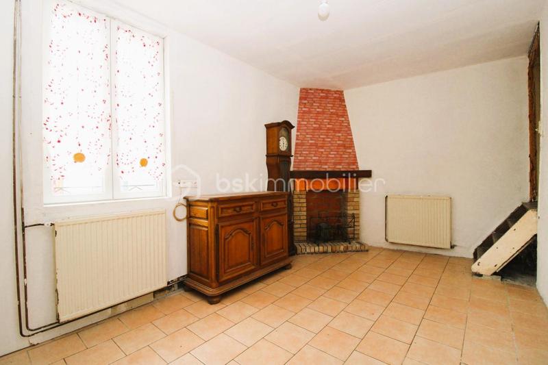 Maison - 131 m² - 5 pièces