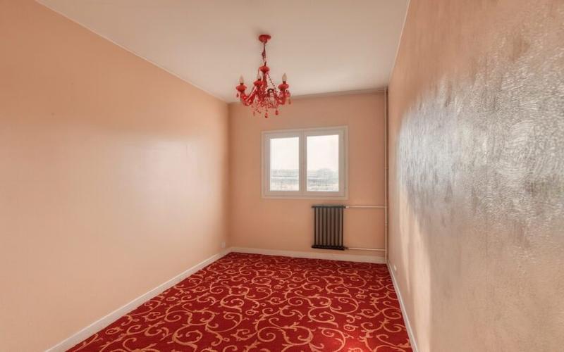 Appartement - 88 m² - 4 pièces