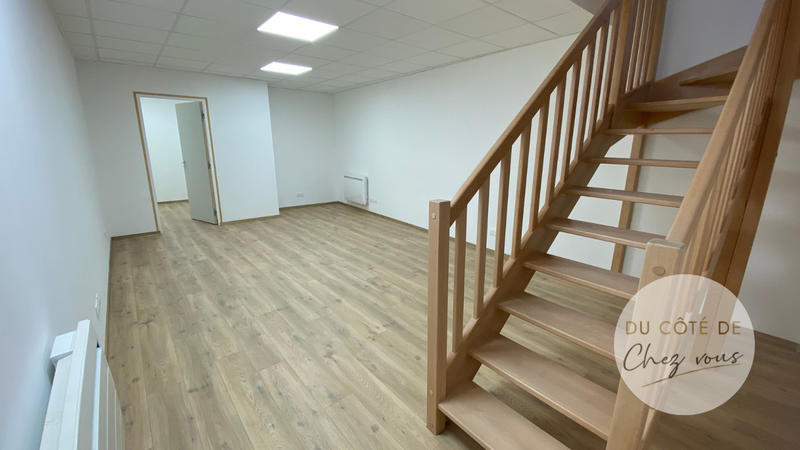 Local commercial - 100 m²