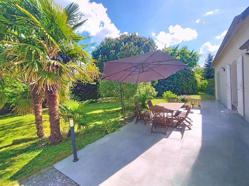 Maison - 142 m² - 5 pièces