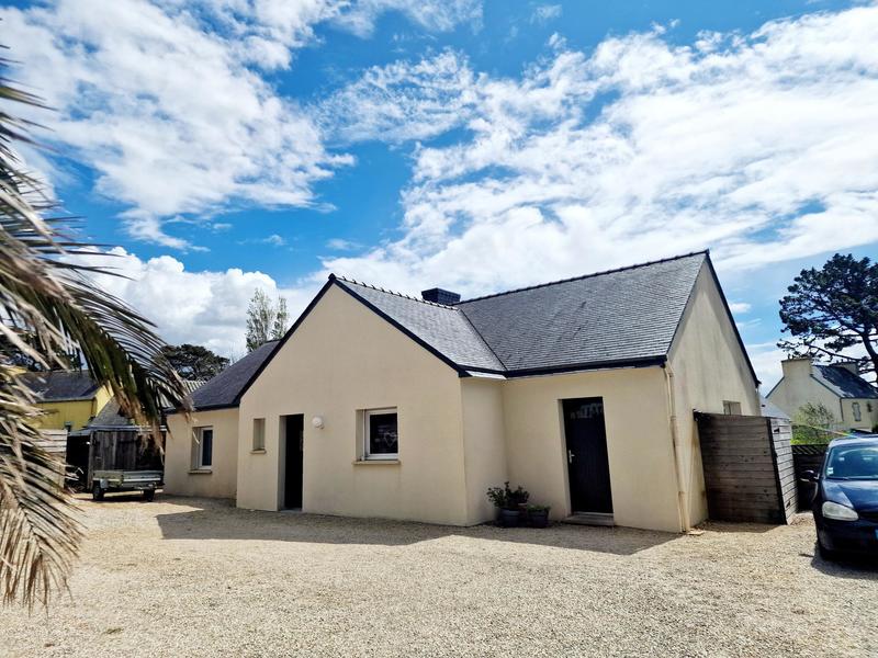 Maison - 141 m² - 6 pièces