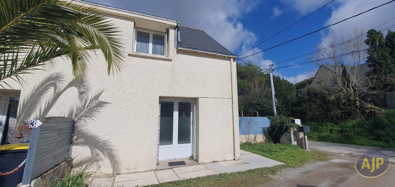 Maison - 53 m² - 3 pièces