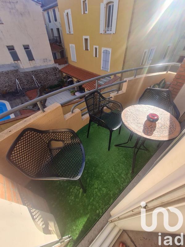 Appartement - 130 m² - 5 pièces