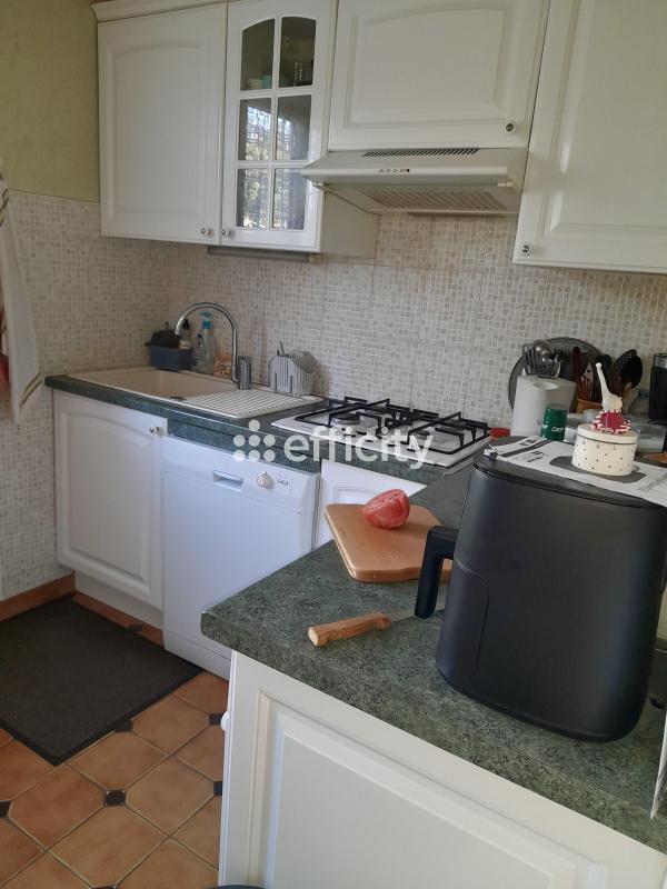 Maison - 82 m² - 4 pièces