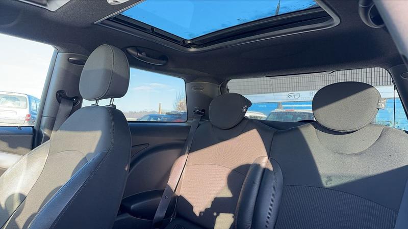 Mini Mini 2.0 Cooper s 211 John Works