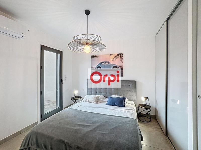 Appartement - 45 m² - 3 pièces