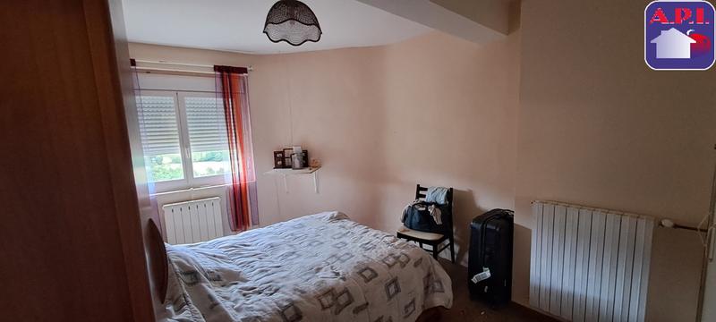 Maison - 94 m² - 4 pièces