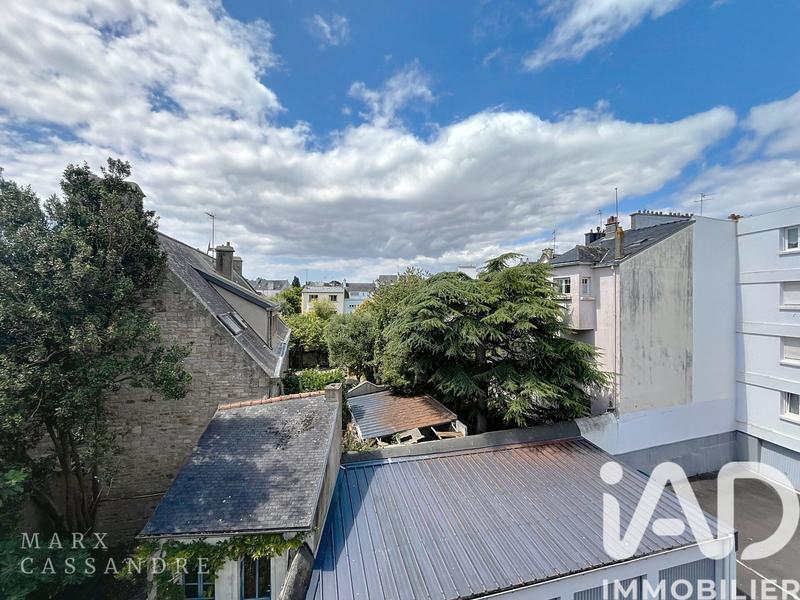 Appartement - 91 m² - 4 pièces