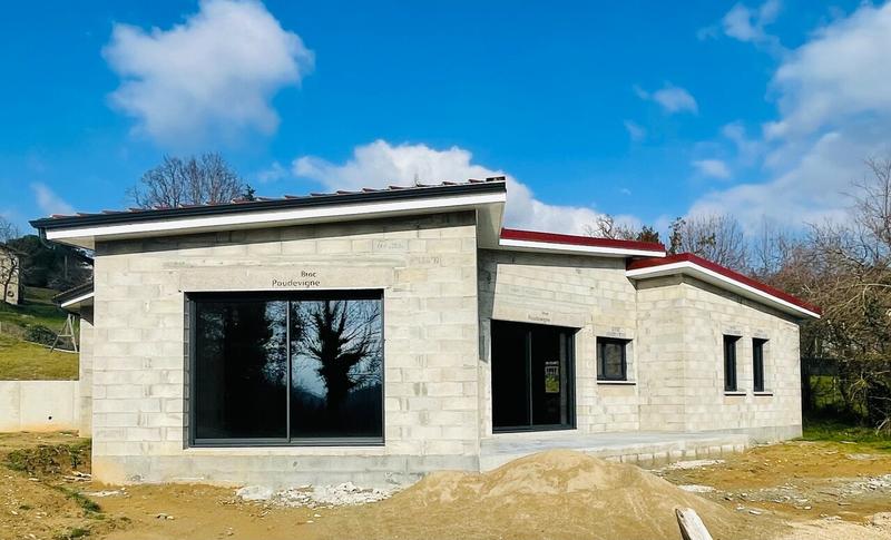 Villa - 120 m² - 4 pièces