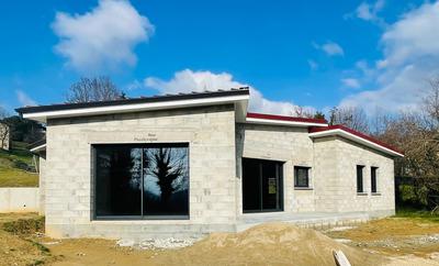 Villa - 120 m² - 4 pièces