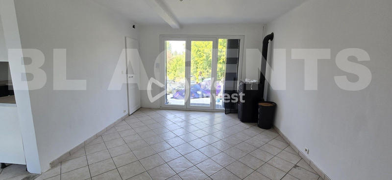 Maison ancienne - 151 m² - 7 pièces