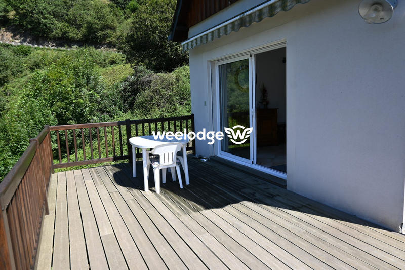 Maison - 131 m² - 9 pièces