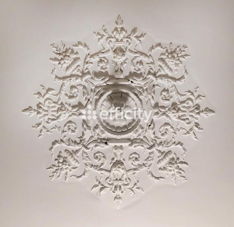 Appartement - 131 m² - 6 pièces