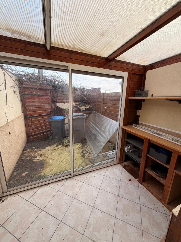 Maison - 84 m² - 4 pièces