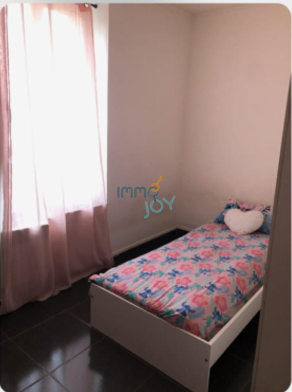 Maison de village - 80 m² - 4 pièces