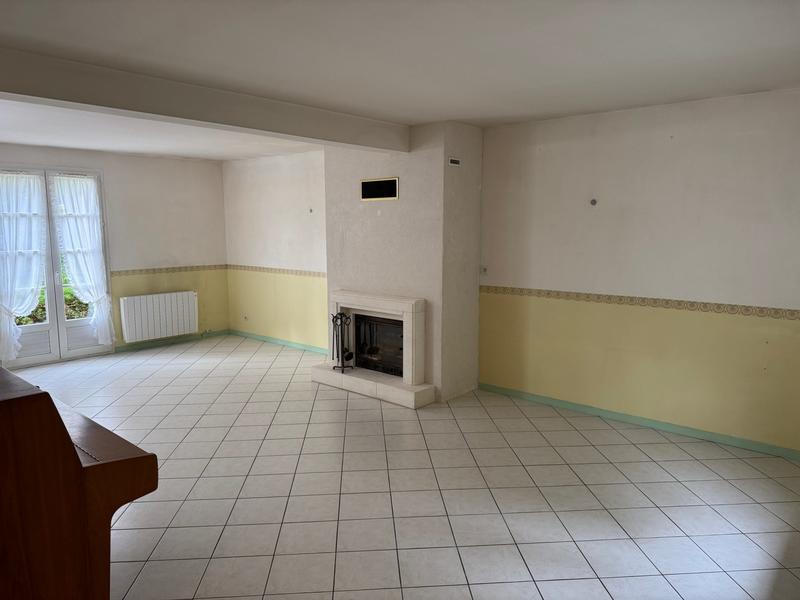 Maison contemporaine - 171 m² - 5 pièces