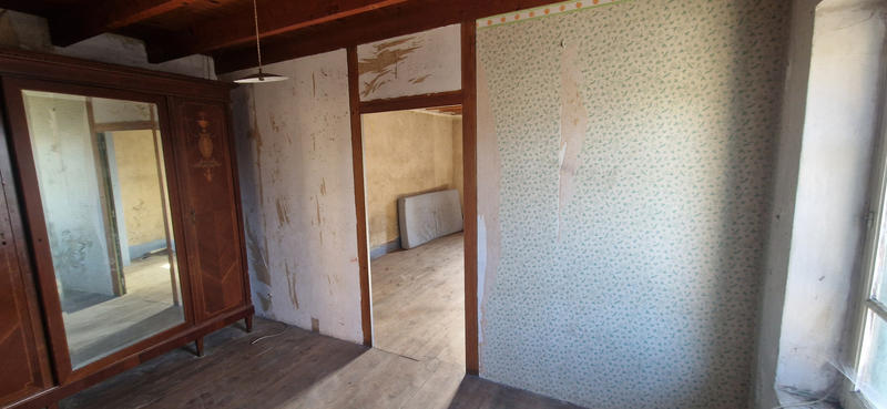 Maison - 75 m² - 4 pièces