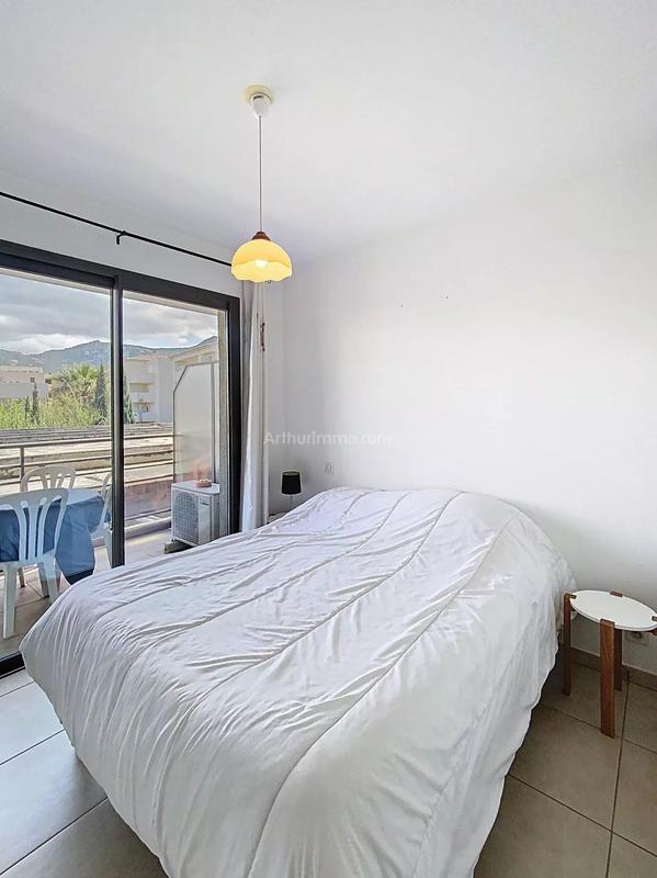 Appartement - 29 m² - 2 pièces