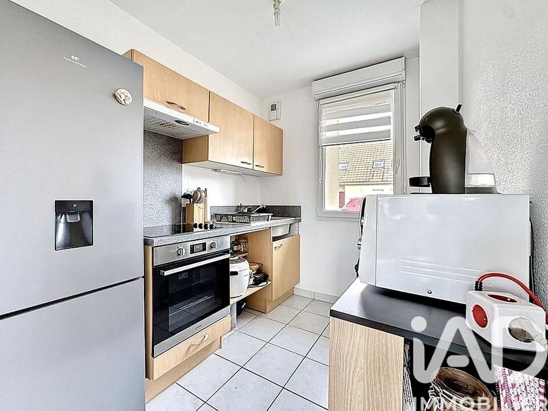 Maison - 52 m² - 2 pièces