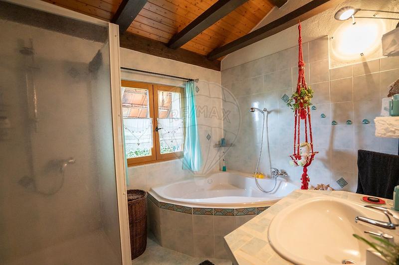 Ferme - 247 m² - 12 pièces