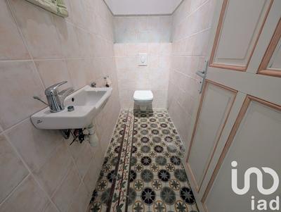 Maison de village - 90 m² - 4 pièces