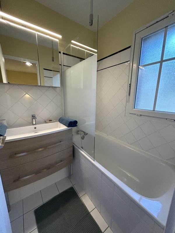 Maison - 44 m² - 3 pièces