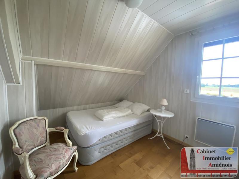 Pavillon - 180 m² - 6 pièces