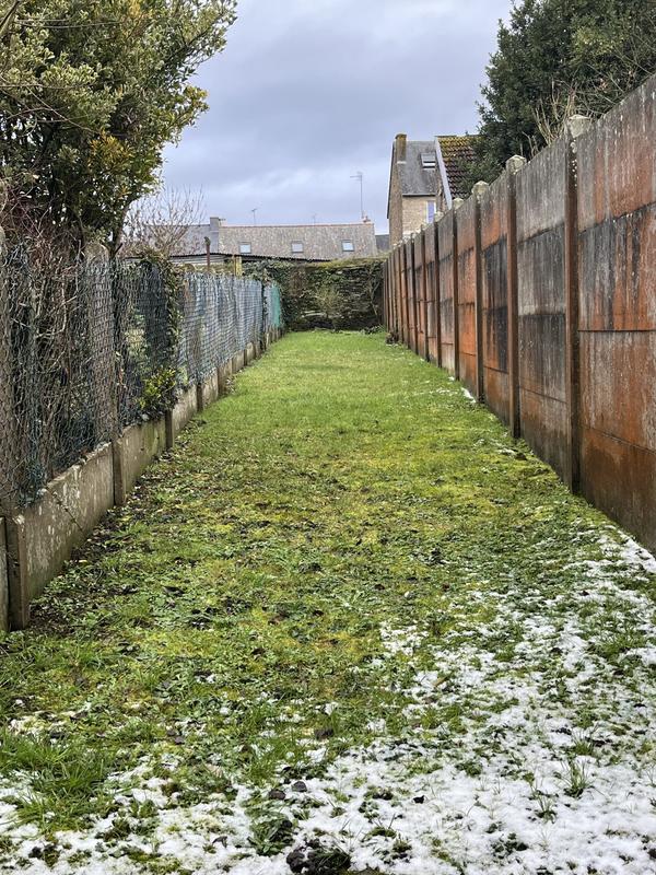 Maison - 72 m² - 4 pièces