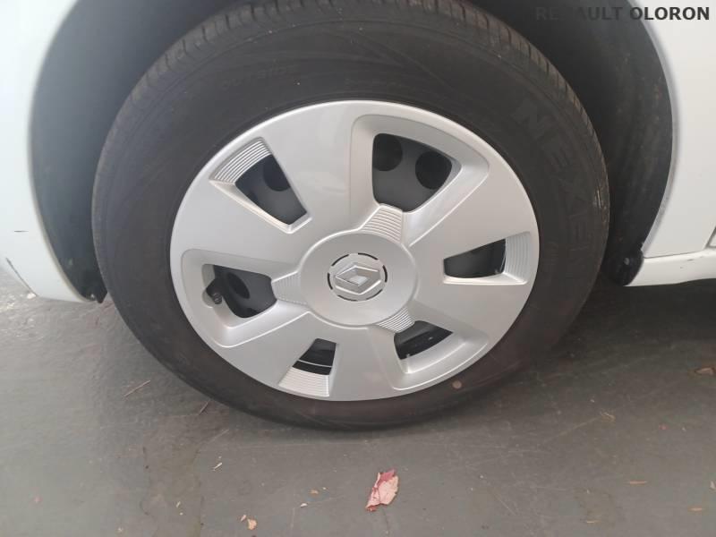 Renault Twingo III SCe 65 - 21 Limited