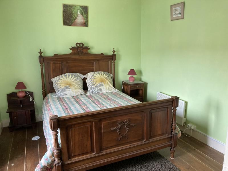 Maison traditionnelle - 95 m² - 5 pièces