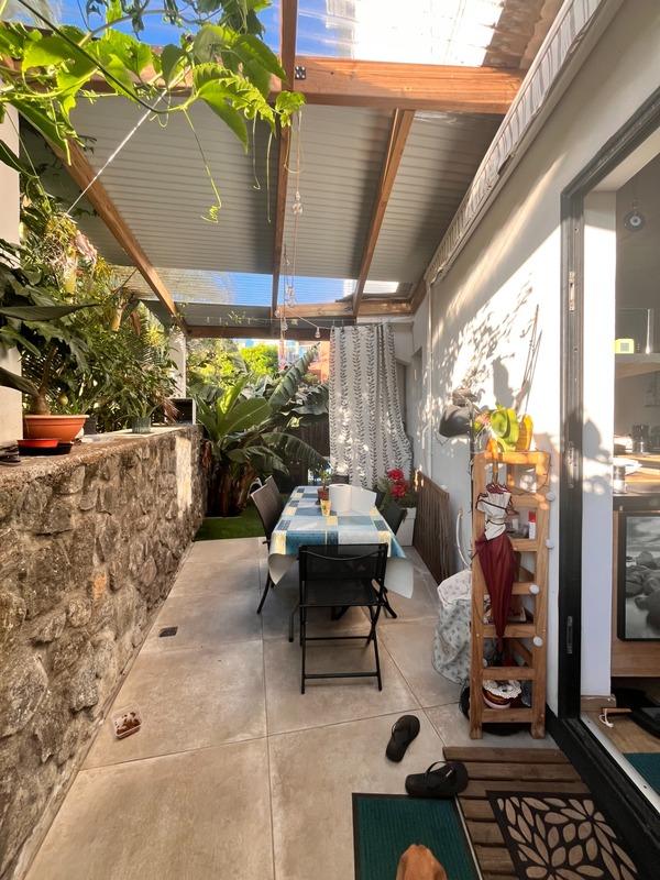 Immeuble - 174 m² - 9 pièces