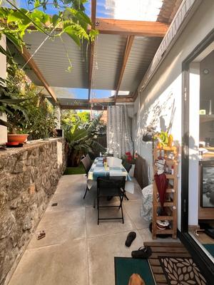 Immeuble - 174 m² - 9 pièces