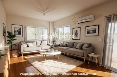 Appartement - 68 m² - 4 pièces