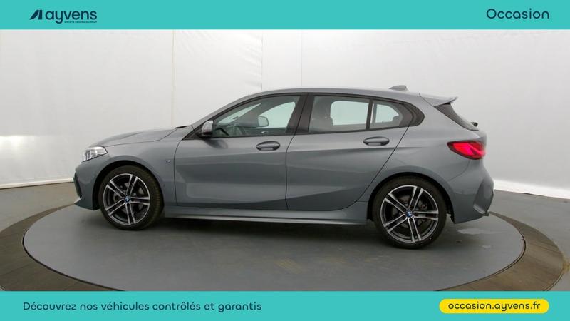 Bmw Série 1 118iA 136ch m Sport Dkg7