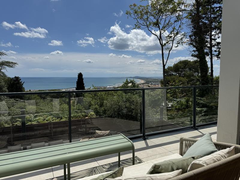 Maison - 160 m² - 4 pièces