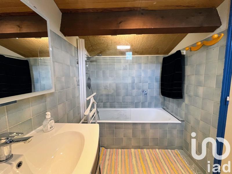 Maison de maîtres - 149 m² - 7 pièces