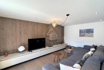 Appartement - 108 m² - 6 pièces