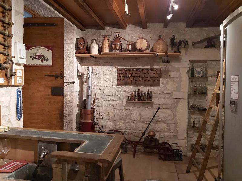 Propriété - 212 m² - 5 pièces