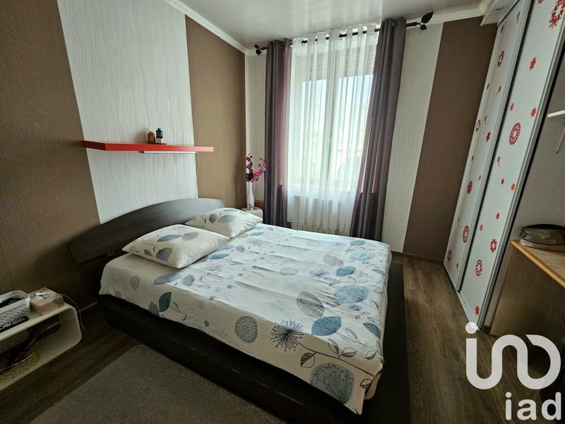 Maison - 200 m² - 7 pièces