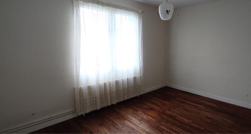 Maison - 97 m² - 4 pièces